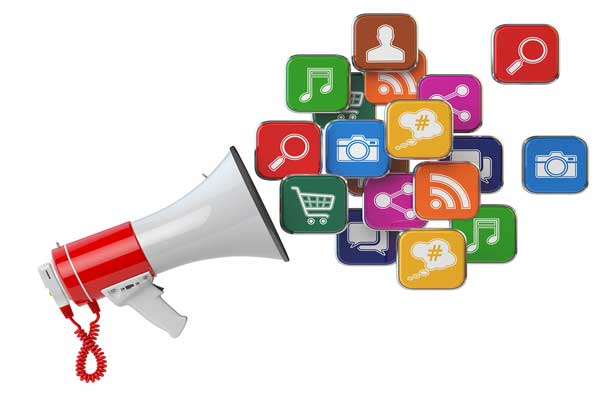 Treo Infotech Advertising Media