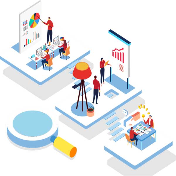 Treo Infotech Services
