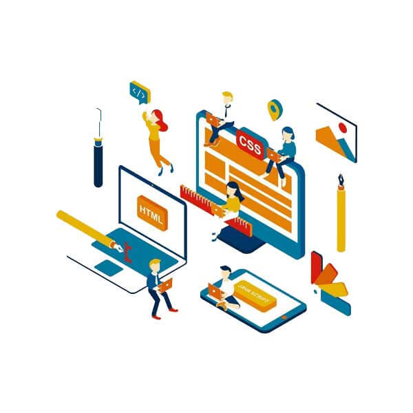 Treo Infotech Services