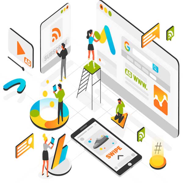 Treo Infotech Services