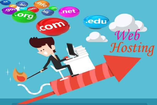 Treo Infotech Web Hosting